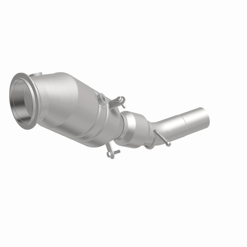 MagnaFlow OEM Grade 13-17 BMW X3 Direct Fit Catalytic Converter - DTX Performance