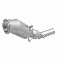 Load image into Gallery viewer, MagnaFlow OEM Grade 13-17 BMW X3 Direct Fit Catalytic Converter - DTX Performance