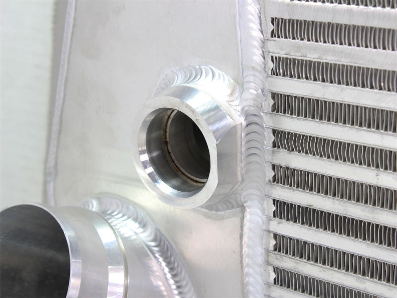 aFe Bladerunner Intercooler w/ Tubes 13-14 Ford F-150 EcoBoost Trucks V6 3.5L - DTX Performance