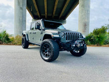 Load image into Gallery viewer, Oracle Jeep Wrangler JL Smoked Lens LED Front Sidemarkers - DTX Performance