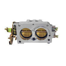 Load image into Gallery viewer, BBK 92-93 GM LT1 5.7 Twin 52mm Throttle Body BBK Power Plus Series - DTX Performance