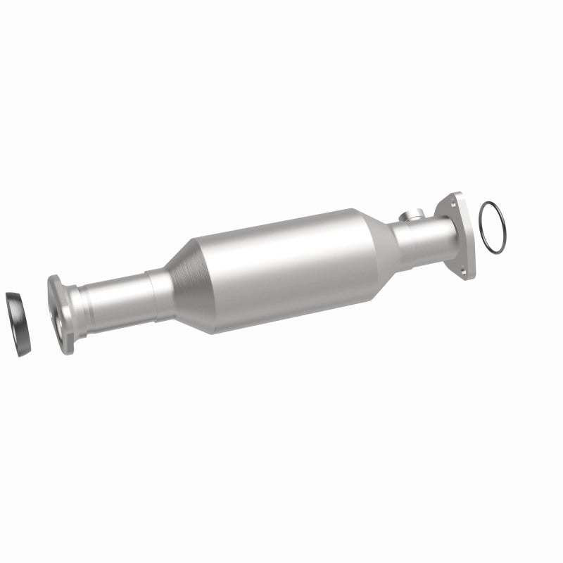 MagnaFlow California Direct-Fit Catalytic Converter 97-01 Honda CR-V L4 2.0L - DTX Performance