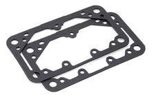 Load image into Gallery viewer, Edelbrock Gaskets Fuel Bowl for 2300 4150 4160 4175 and 4500 Series Quantity -2 - DTX Performance