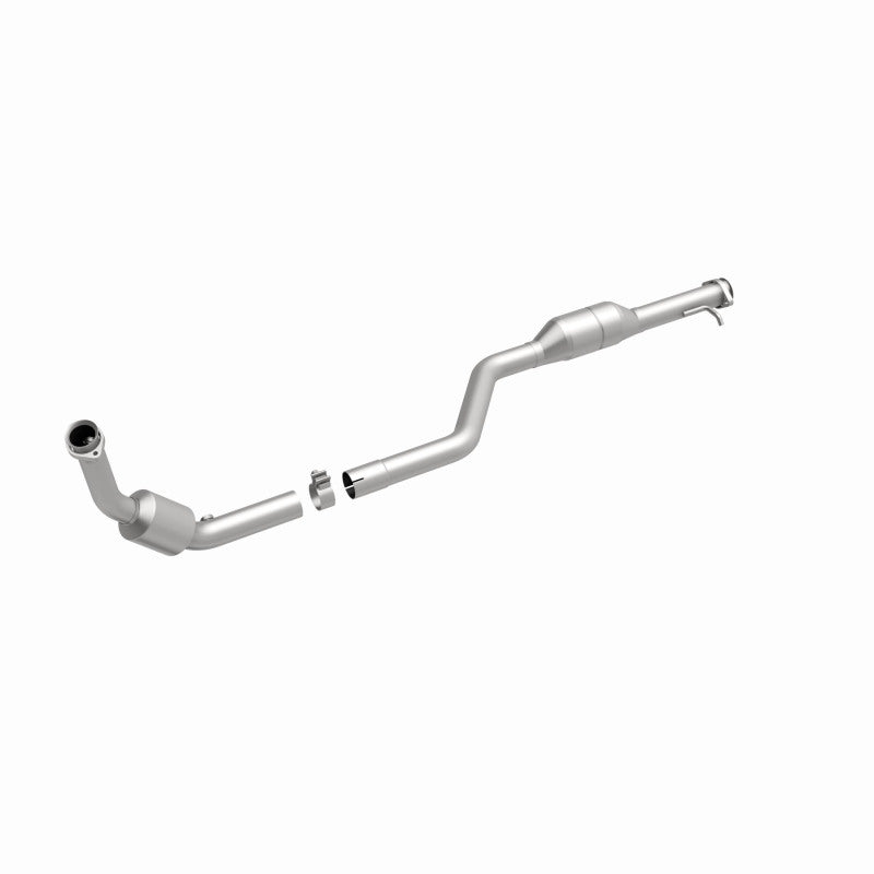 MagnaFlow Conv DF 99-02 Mercedes SL500 5.0L - DTX Performance