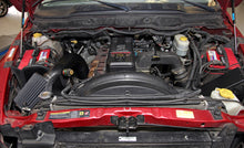 Load image into Gallery viewer, K&amp;N 03-07 Dodge Ram Pickup 2500/3500 5.9L DSL Black Performance Intake Kit - DTX Performance