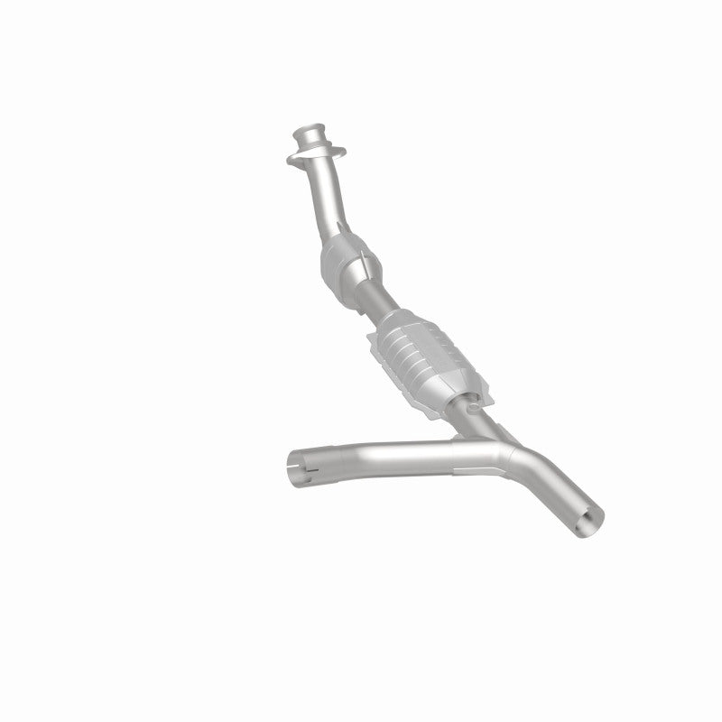 MagnaFlow Conv DF 00-03 Ford Van 4.2L OEM - DTX Performance