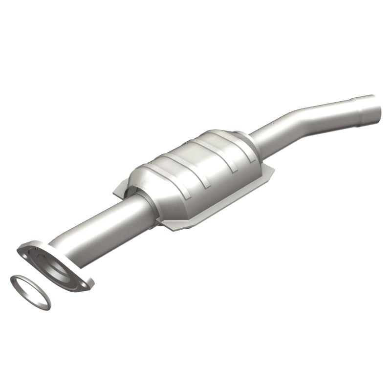 MagnaFlow 99-05 Mazda Miata/MX5 4 1.8L Direct-Fit Catalytic Converter - DTX Performance