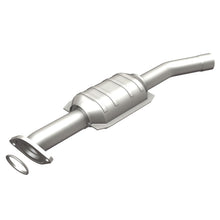 Load image into Gallery viewer, MagnaFlow 99-05 Mazda Miata/MX5 4 1.8L Direct-Fit Catalytic Converter - DTX Performance