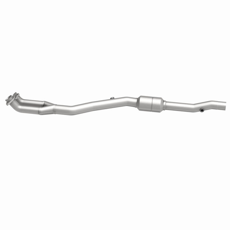 MagnaFlow Conv DF 96-97 BMW 840 4.4L Driver Side - DTX Performance