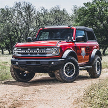 Load image into Gallery viewer, Ford Racing Bronco Dual Mounted Mirror Off-Road Lights - DTX Performance