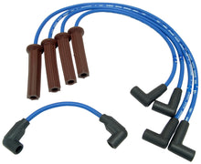 Load image into Gallery viewer, NGK Buick Skyhawk 1988-1987 Spark Plug Wire Set - DTX Performance