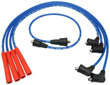 Load image into Gallery viewer, NGK Ford Courier 1982-1972 Spark Plug Wire Set - DTX Performance