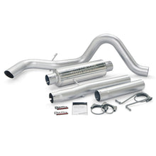 Load image into Gallery viewer, Banks Power 03-07 Ford 6.0L CCLB Monster Sport Exhaust System - DTX Performance