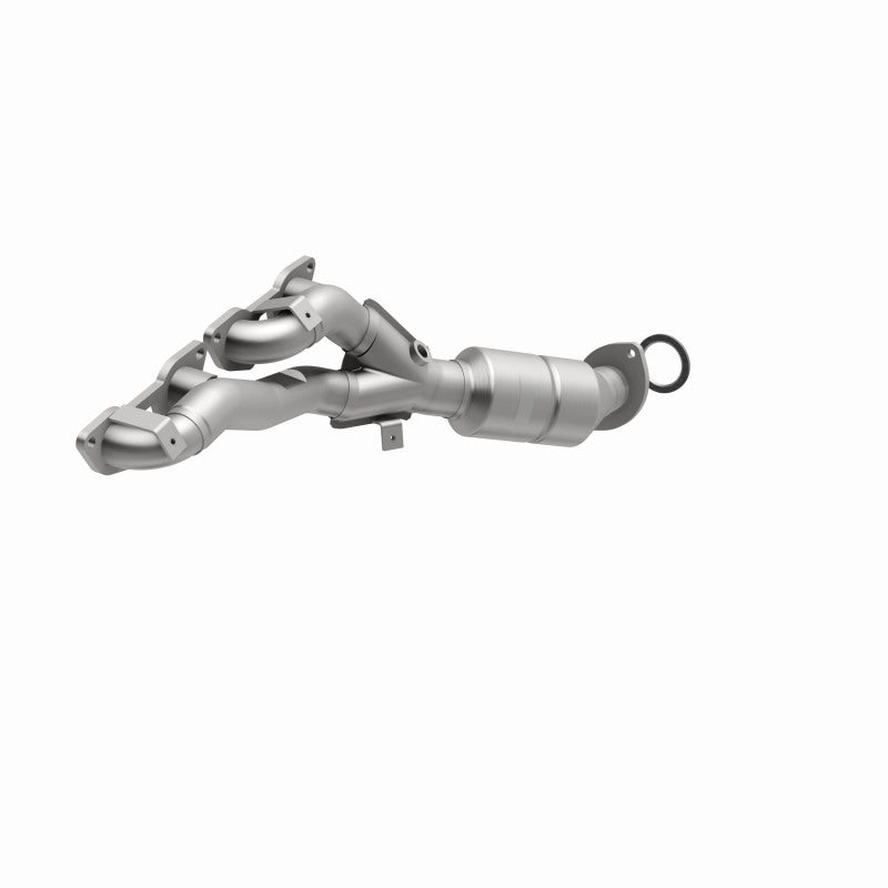 MagnaFlow Conv DF 08-10 Lexus IS F 5.0L D/S Manifold - DTX Performance