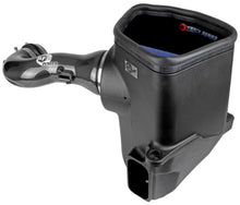 Load image into Gallery viewer, aFe 19-20 GM Trucks 5.3L/6.2L Track Series Carbon Fiber Cold Air Intake System With Pro 5R Filters - DTX Performance