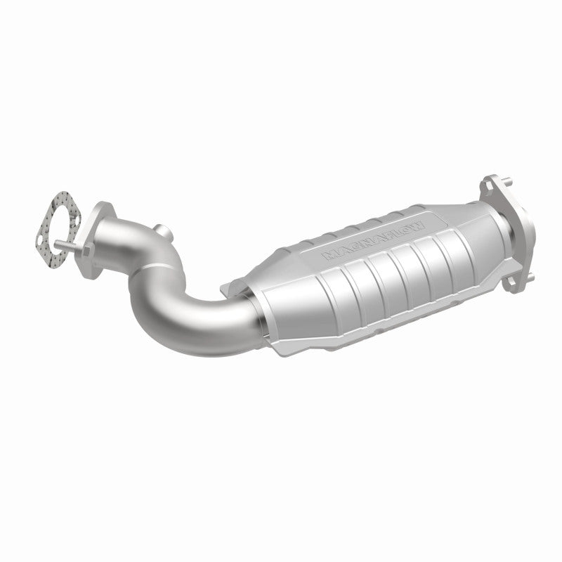 MagnaFlow Conv DF 08-09 Cadi CTS 3.6L Driver Side OEM - DTX Performance