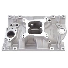 Load image into Gallery viewer, Edelbrock GM V6 Vortec Manifold - DTX Performance