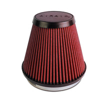 Load image into Gallery viewer, Airaid Universal Air Filter - Cone 6 x 7 1/4 x 4 3/4 x 6 - DTX Performance