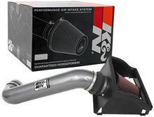 Load image into Gallery viewer, K&amp;N 2021+ Ford F-150 V8-5.0L F/I High Flow Performance Intake Kit - DTX Performance