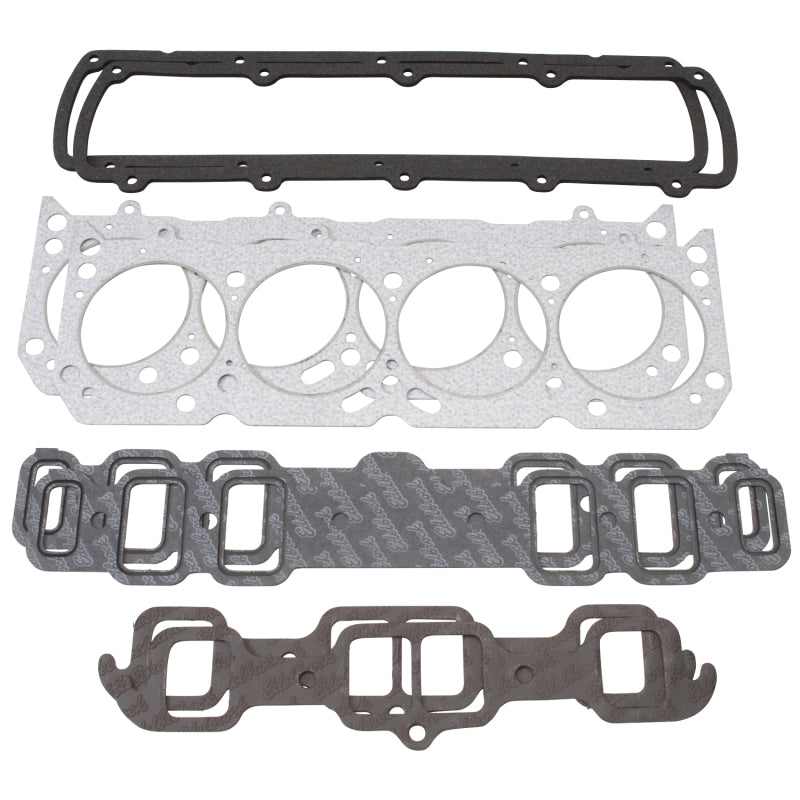 Edelbrock Oldsmobile Head Gasket Set - DTX Performance