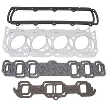 Load image into Gallery viewer, Edelbrock Oldsmobile Head Gasket Set - DTX Performance