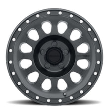 Load image into Gallery viewer, Method MR315 18x9 +18mm Offset 5x150 110.5mm CB Matte Black Wheel - DTX Performance