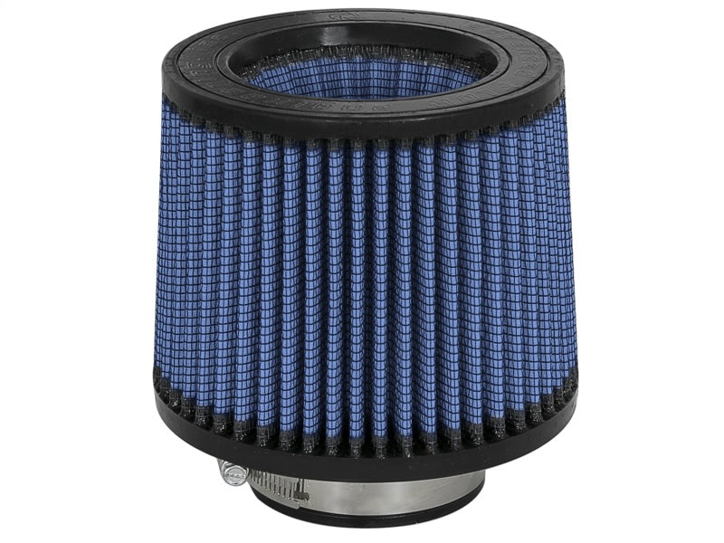 aFe MagnumFLOW Air Filters UCO P5R A/F P5R 3F x 6B x 5-1/2T (Inv) x 5H (IM) - DTX Performance