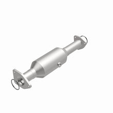 Load image into Gallery viewer, MagnaFlow 03-07 Honda Accord L4 2.4L California Catalytic Converter Direct Fit - DTX Performance