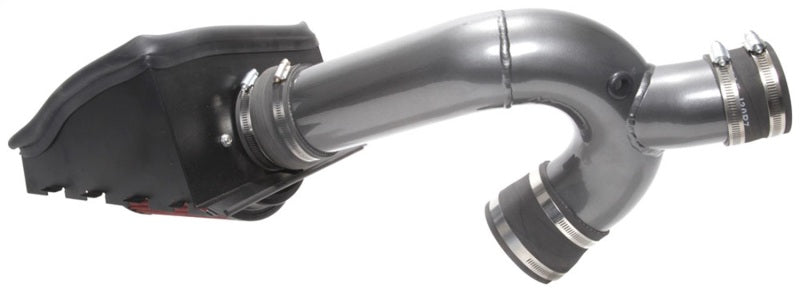 AEM 17-18 Ford F-150 3.5L V6 F/I Gunmetal Gray Cold Air Intake - DTX Performance