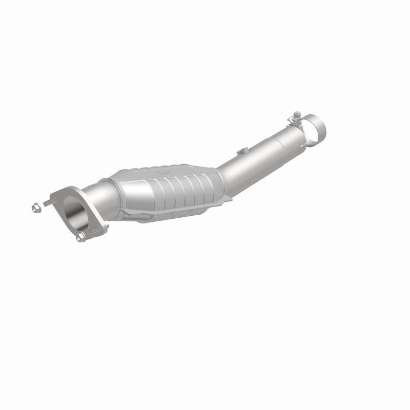 MagnaFlow Conv DF GM 01-02 2500 Passenger Side 6L - DTX Performance