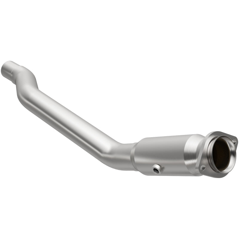 Magnaflow Conv DF 2012-2015 Grand Cherokee V8 6.4 OEM Underbody - DTX Performance