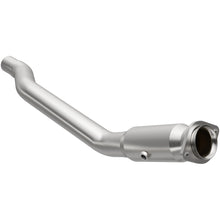 Load image into Gallery viewer, Magnaflow Conv DF 2012-2015 Grand Cherokee V8 6.4 OEM Underbody - DTX Performance