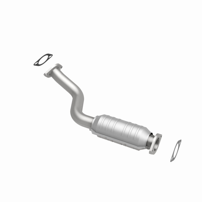 MagnaFlow Conv DF 08-11 Nissan Rogue 2.5L - DTX Performance