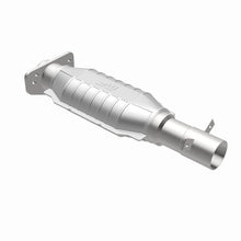 Load image into Gallery viewer, MagnaFlow California Grade Catalytic Converter Direct Fit 91-92 Oldsmobile Bravada V6 4.3L - DTX Performance