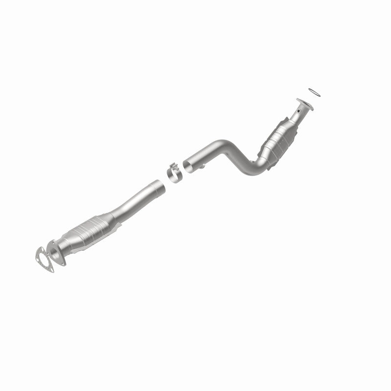 MagnaFlow Conv DF 03-07 GM 2500/3500 Passenger Side - DTX Performance