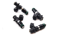 Load image into Gallery viewer, DeatschWerks 01-06 Audi A4/TT / 00-06 VW Golf GTI Bosch EV14 1200cc Injectors (Set of 4) - DTX Performance