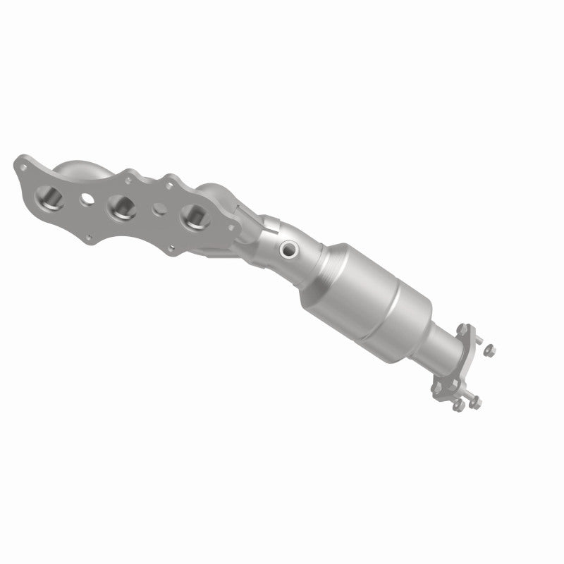 MagnaFlow Conv DF 10-12 Toyota FJ/4Runner 4.0L - DTX Performance