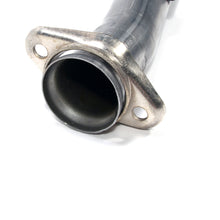 Load image into Gallery viewer, BBK 79-93 Mustang 5.0 Short Mid H Pipe With Catalytic Converters 2-1/2 For BBK Long Tube Headers - DTX Performance