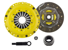 Load image into Gallery viewer, ACT 1990 Acura Integra HD/Perf Street Sprung Clutch Kit - DTX Performance