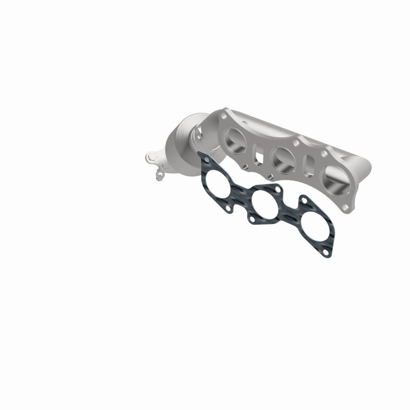 MagnaFlow Conv DF Toyota 03-09 4Runner/05-09 Tacoma/05-06 Tundra 4.0L Driver Side Manifold - DTX Performance