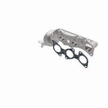 Load image into Gallery viewer, MagnaFlow Conv DF Toyota 03-09 4Runner/05-09 Tacoma/05-06 Tundra 4.0L Driver Side Manifold - DTX Performance