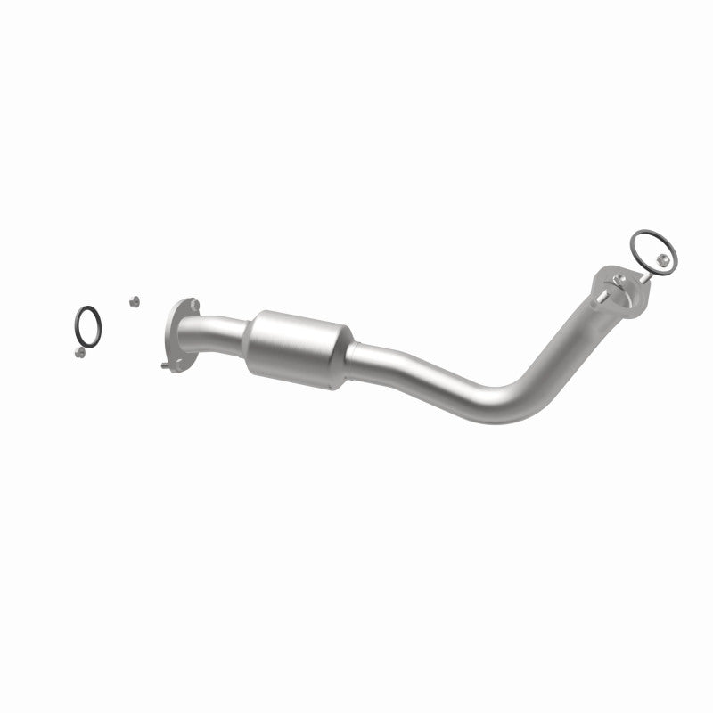 Magnaflow Conv DF 13-15 RAV4 2.5 Underbody - DTX Performance