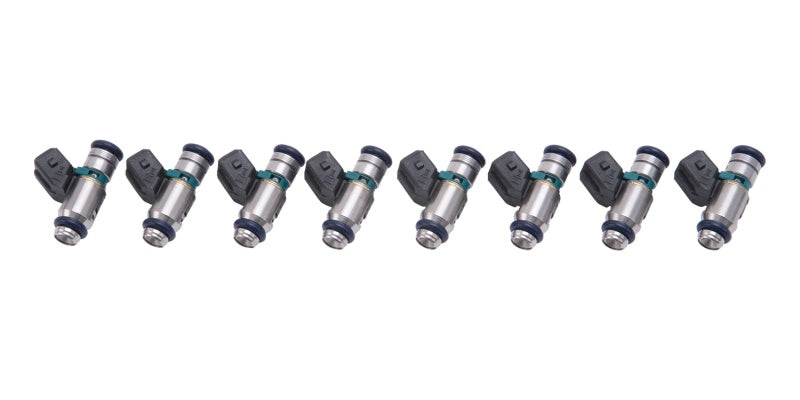 Edelbrock Injectors Pico 35 Lb/Hr Set of 8 - DTX Performance