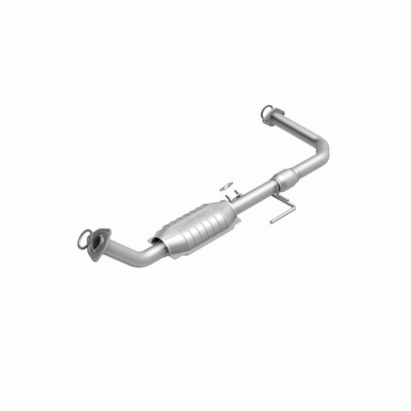 MagnaFlow Conv DF 00-04 Tundra Driver Side 4.7L - DTX Performance