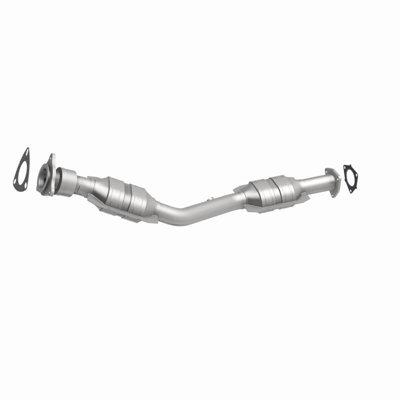 MagnaFlow Conv DF 07-10 Saturn VUE 2.4L - DTX Performance