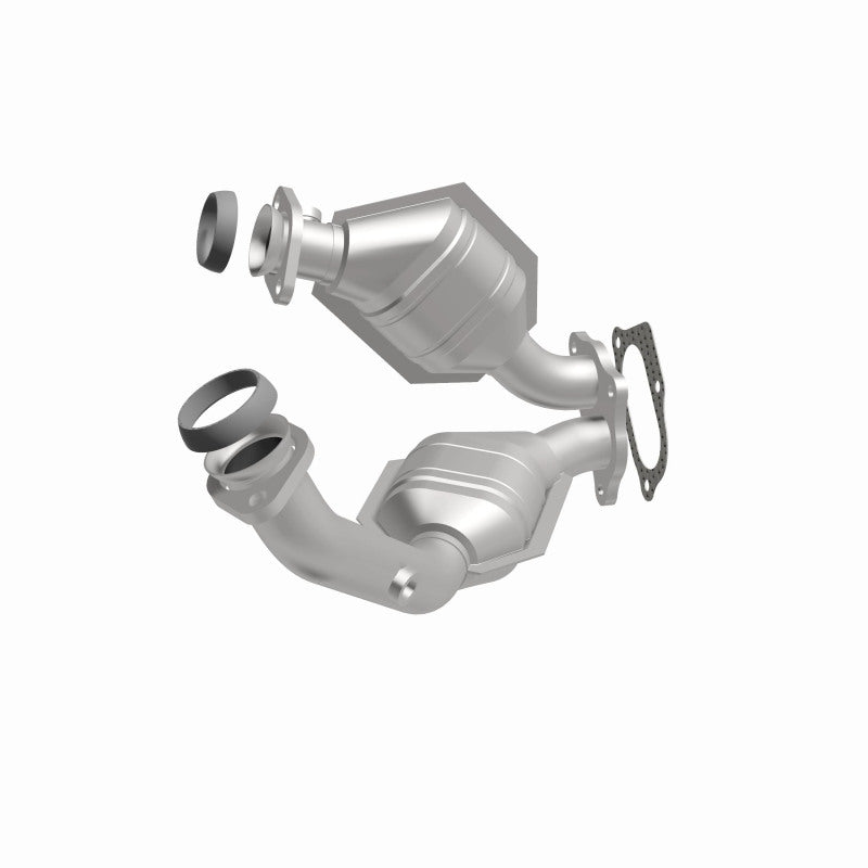 MagnaFlow Conv DF 01-04 Explorer OEM - DTX Performance