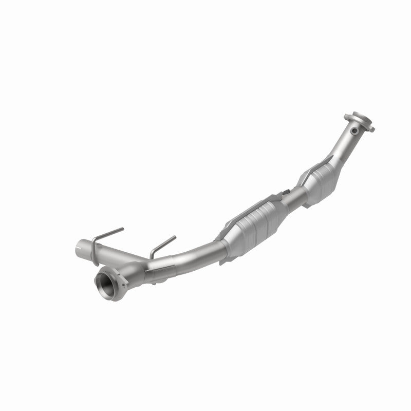 MagnaFlow Conv DF 03-04 Exped Passenger Side 4.6L - DTX Performance