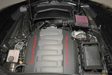 Load image into Gallery viewer, K&amp;N 14-15 Chevrolet Corvette 6.2L V8 F/I Performance Intake Kit - DTX Performance