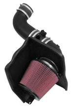 Load image into Gallery viewer, K&amp;N 15 GMC Sierra 2500/3500HD 6.6L V8 Aircharger Performance Intake - DTX Performance