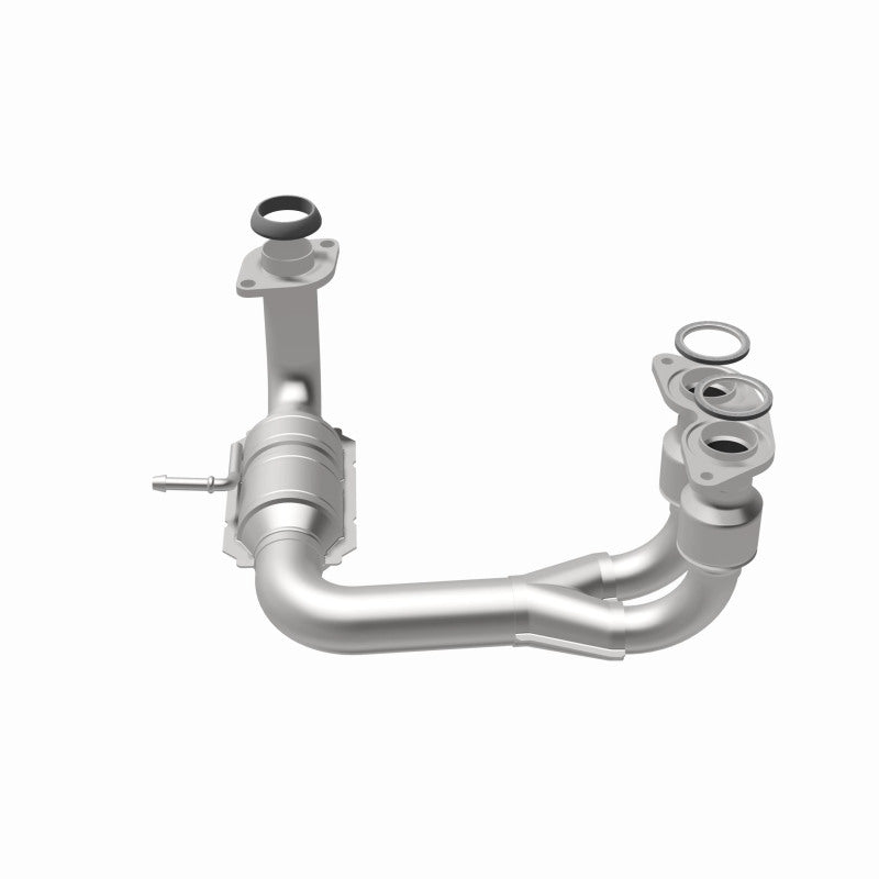 MagnaFlow Conv DF 02-03 Toyota MR2 1.8L - DTX Performance